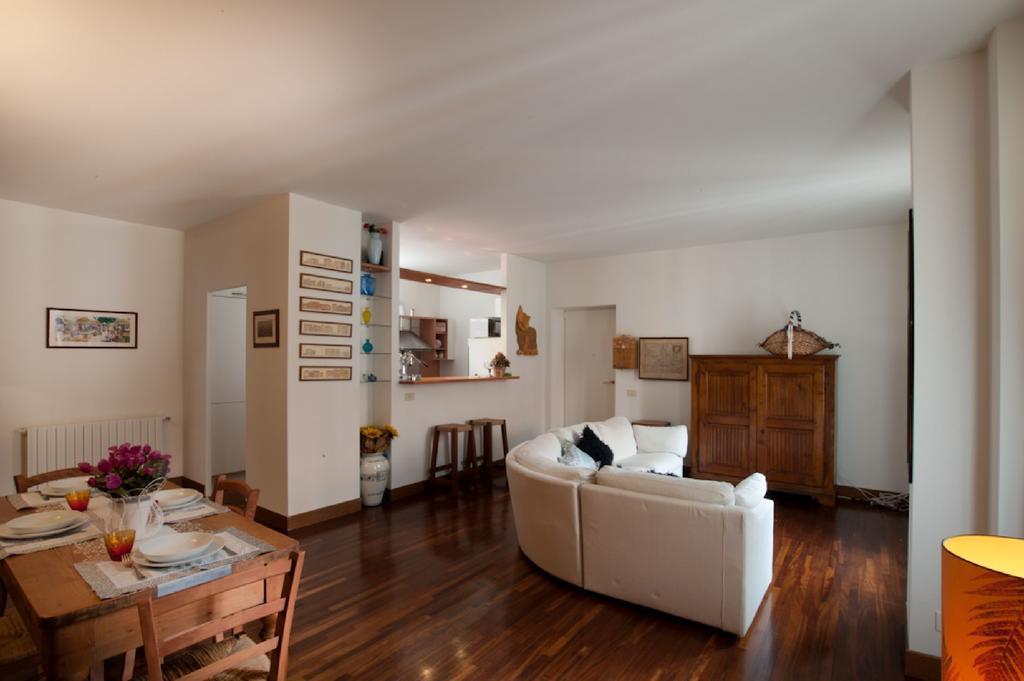 Brera 27 Suite Mailand Zimmer foto