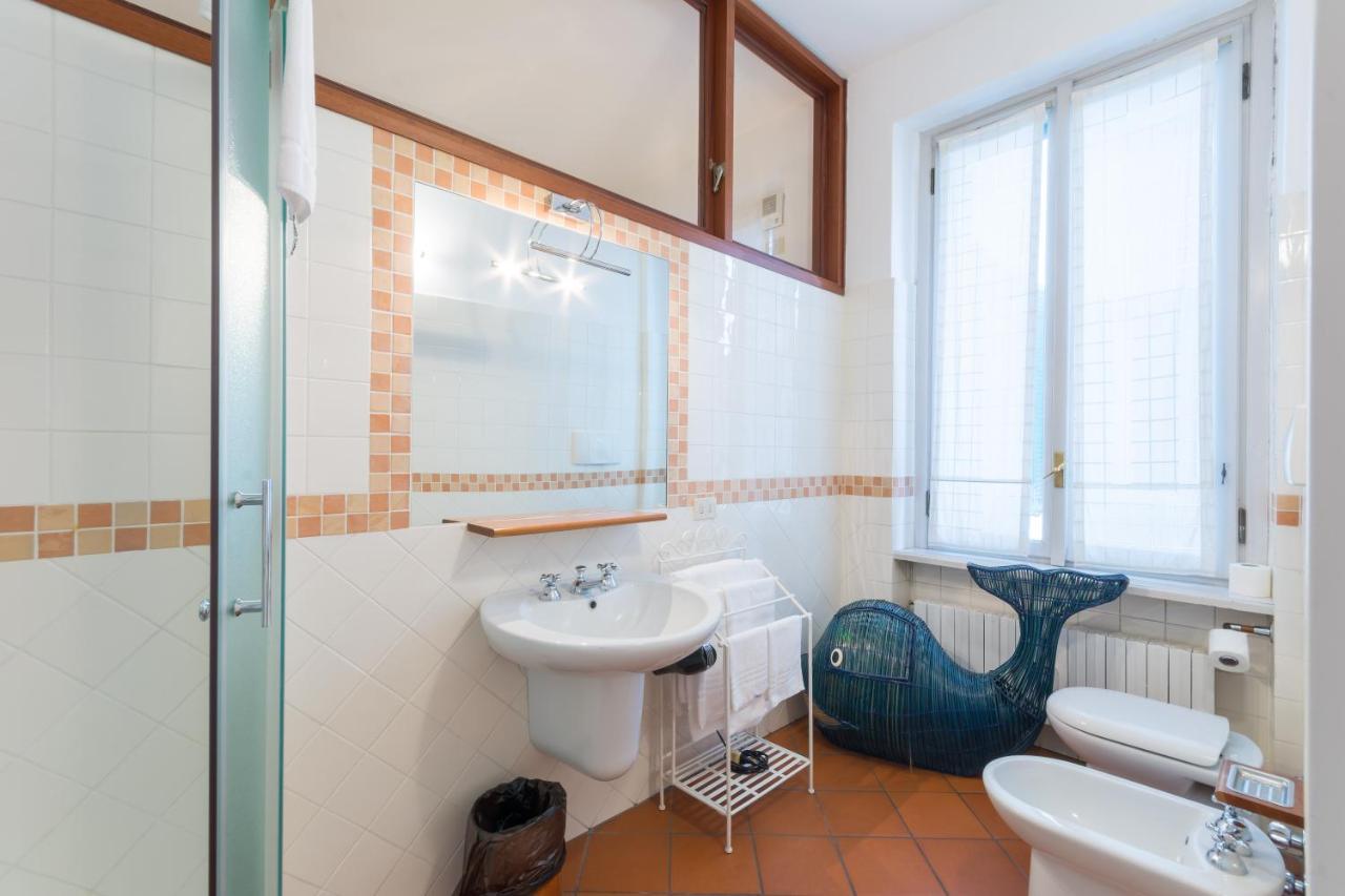 Brera 27 Suite Mailand Exterior foto
