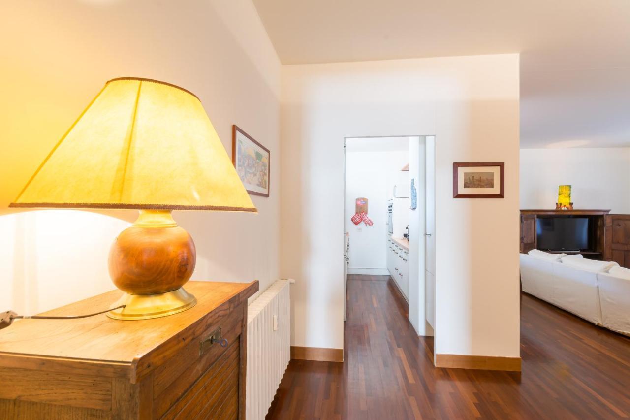 Brera 27 Suite Mailand Exterior foto