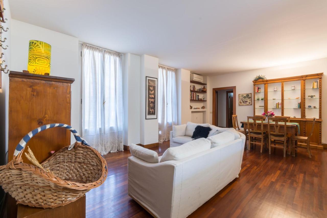 Brera 27 Suite Mailand Exterior foto