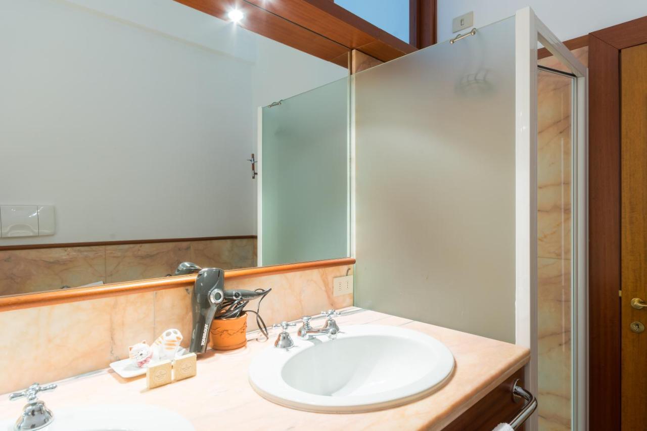 Brera 27 Suite Mailand Exterior foto